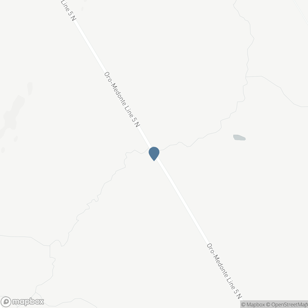 5536 LINE 5 ROAD N, Midland, Ontario L4R 4K3